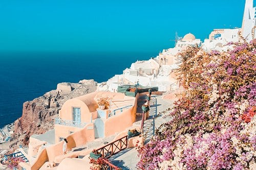 Blogger Việt tư vấn hành trình khám phá ‘đảo thiên đường’ Santorini 164