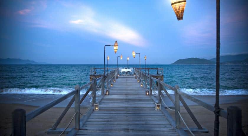 Ana Mandara Huế Beach Resort & Spa