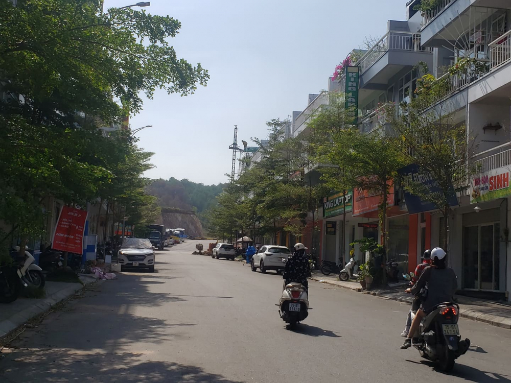 Thanh tra toàn diện dự án Khu nhà ở trăm tỷ tại Thừa Thiên Huế