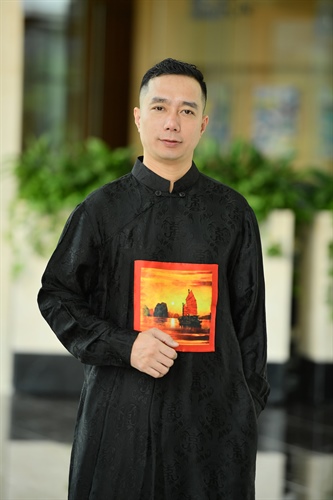 Chủ tịch CLB Áo dài Việt Nam: Công chức Huế mặc áo dài là hình ảnh đẹp, sao lại phản ứng?